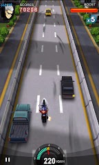 racing Moto dua moto android