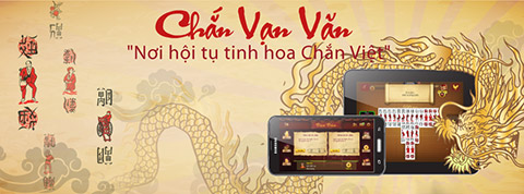 Game danh chan online