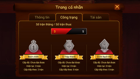 Game danh chan online 2