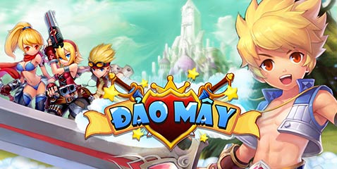 dao may