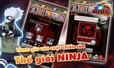 Ninja Online